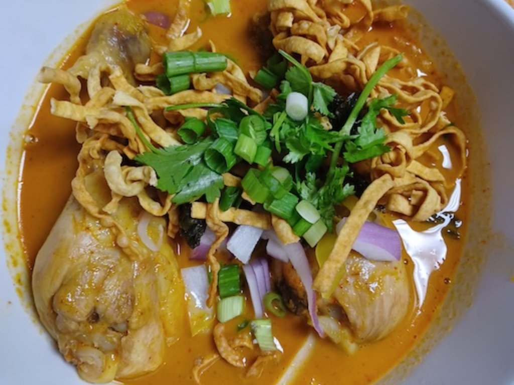 Kow Soi