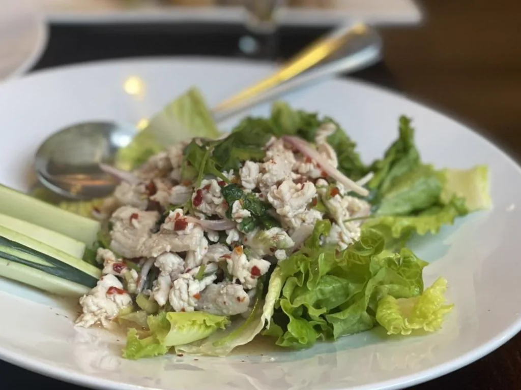 Larb Gai