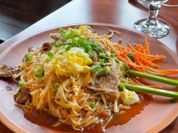 Pad Thai