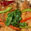 Garlic Fish
