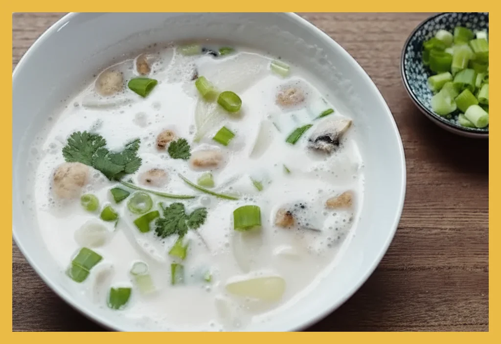 Thai restaurant downtown Kirkland