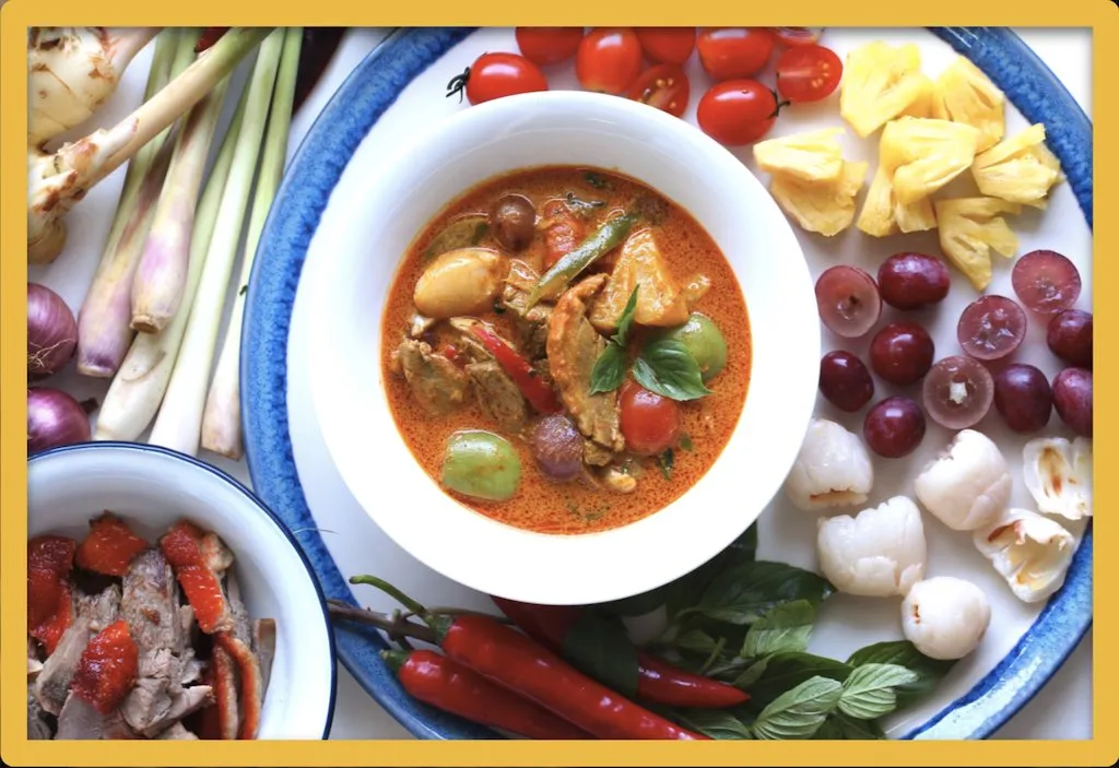 Best Thai food Kirkland WA